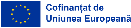 Cofinanțat de Uniunea Europeană